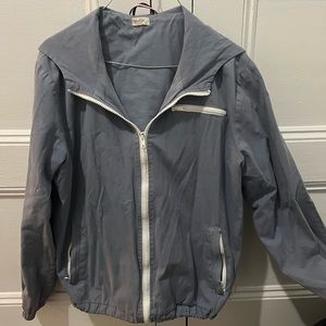 Brand Melville Windbreaker